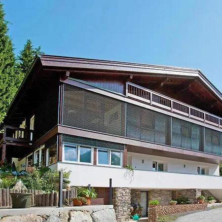 Apartment In Hohe Tauern With Mountain Views, Cleaning Included Rosenthal